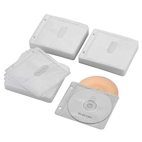 Amazon.co.jp: メディアケース - PCアクセサリ・サプライ